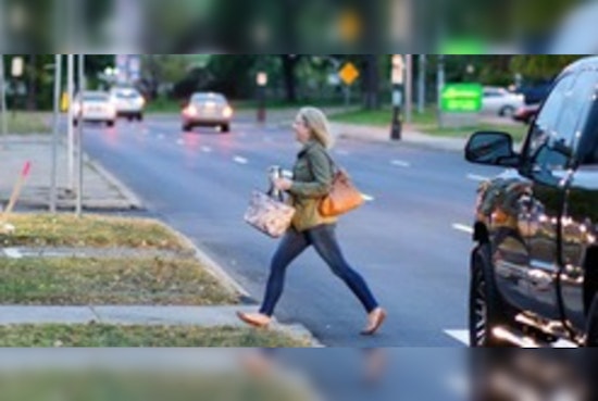 MnDOT and Local Road Research Board to Discuss Traffic Safety Innovations in Upcoming Webinar