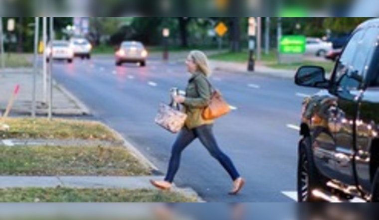 MnDOT and Local Road Research Board to Discuss Traffic Safety Innovations in Upcoming Webinar