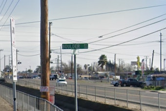 Modesto Police Apprehend Suspect After Officer-Involved Shooting and Vehicle Chase