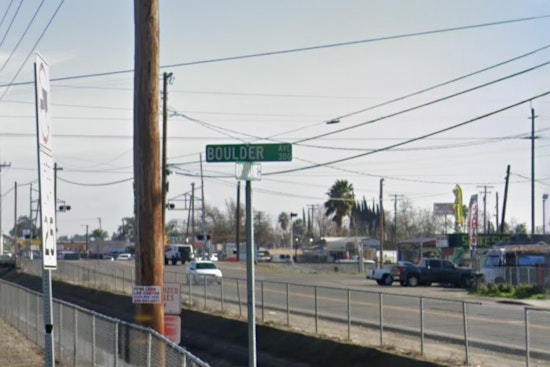 Modesto Police Apprehend Suspect After Officer-Involved Shooting and Vehicle Chase