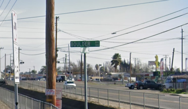 Modesto Police Apprehend Suspect After Officer-Involved Shooting and Vehicle Chase