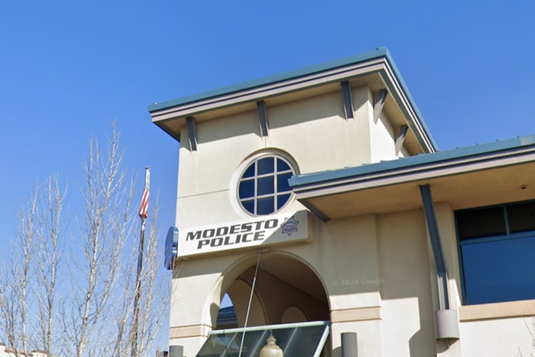 Modesto Police Collaborate with Regional Law Enforcement to Ramp Up Traffic Safety Measures