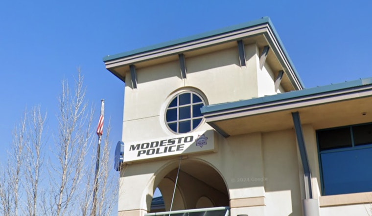 Modesto Police Collaborate with Regional Law Enforcement to Ramp Up Traffic Safety Measures
