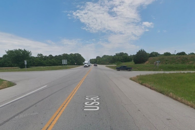 MoDOT Announces 60-Day Closure for Roundabout Construction Near Neosho