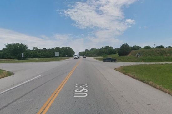 MoDOT Announces 60-Day Closure for Roundabout Construction Near Neosho