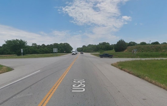 MoDOT Announces 60-Day Closure for Roundabout Construction Near Neosho