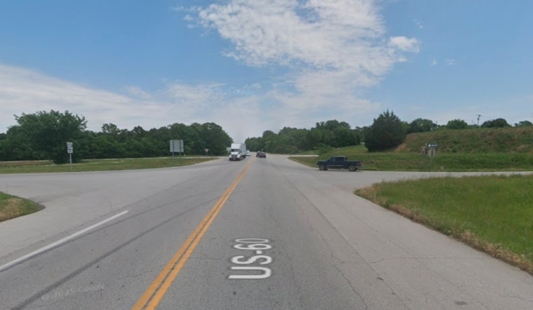 MoDOT Announces 60-Day Closure for Roundabout Construction Near Neosho