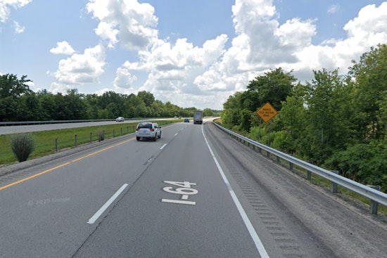 MoDOT Announces New Traffic Pattern on I-64 Boone Bridge in St. Louis Area Starting August 6