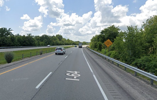 MoDOT Announces New Traffic Pattern on I-64 Boone Bridge in St. Louis Area Starting August 6