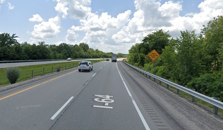 MoDOT Announces New Traffic Pattern on I-64 Boone Bridge in St. Louis Area Starting August 6
