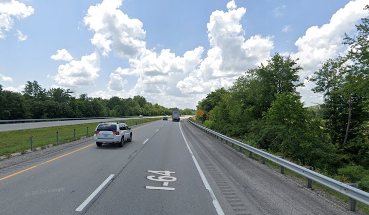 MoDOT Announces Nightly Lane Shifts at I-64 and Route 141 Interchange in Town and Country