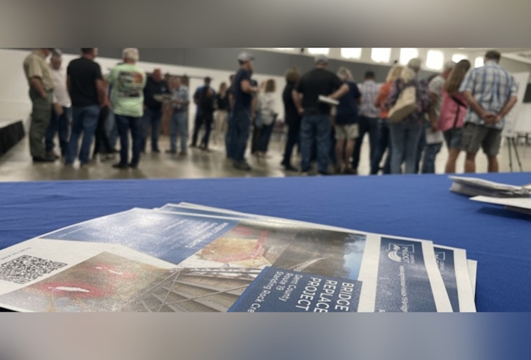 MoDOT Seeks Public Input on U.S. Route 63 Realignment Project to Improve Safety in Osage County