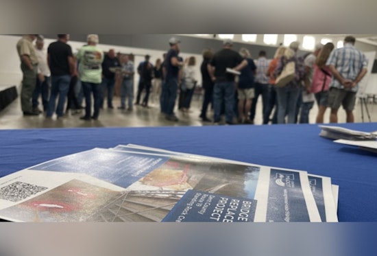 MoDOT Seeks Public Input on U.S. Route 63 Realignment Project to Improve Safety in Osage County