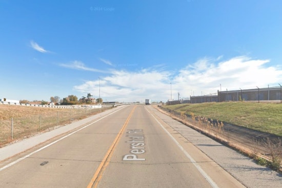 MoDOT Shuts Down Pershall Road Stretch for Construction
