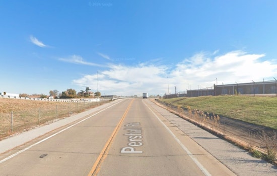 MoDOT Shuts Down Pershall Road Stretch for Construction