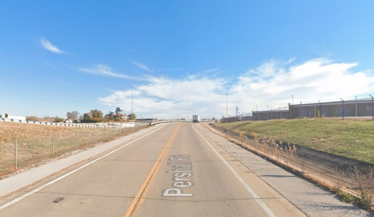 MoDOT Shuts Down Pershall Road Stretch for Construction