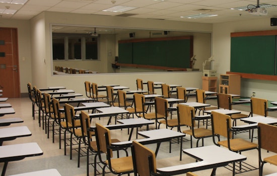 Mold Concerns Delay School Year Start in Michigan's Dundee and Saline Middle Schools