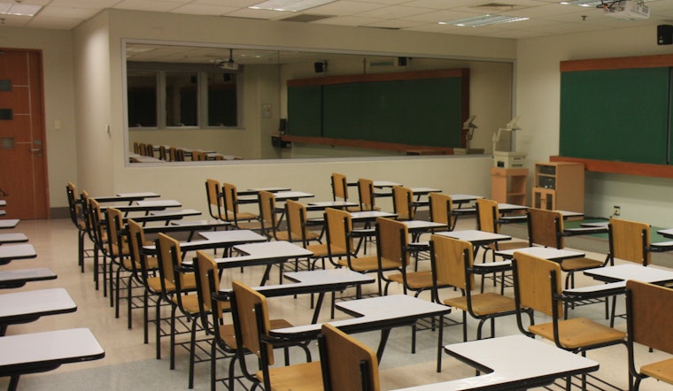 Mold Concerns Delay School Year Start in Michigan's Dundee and Saline Middle Schools