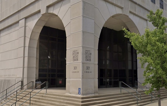 Mold Infestation Shuts Down Monroe County Justice Center and Government Buildings Until Thursday