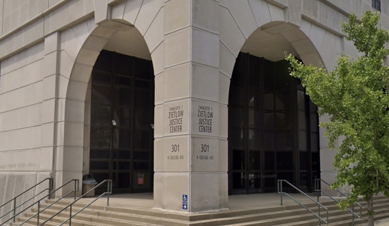 Mold Infestation Shuts Down Monroe County Justice Center and Government Buildings Until Thursday