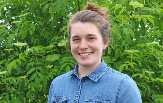 Monica Mullaji Appointed as Chester County's New Open Lands Preservation Coordinator