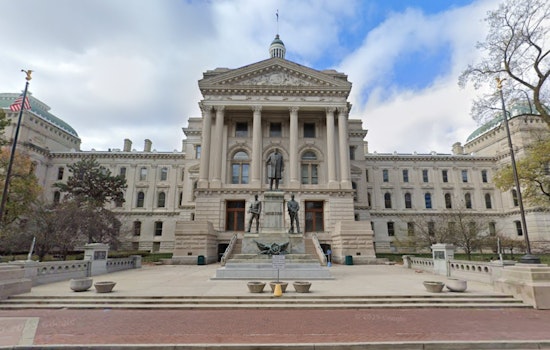 Monroe County Celebrates Historic Boost in Third-Grade Literacy Rates Across Indiana