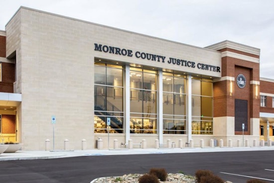 Monroe County Sheriff's Office Introduces School Resource Officers to Foster Safety and Trust for New School Year