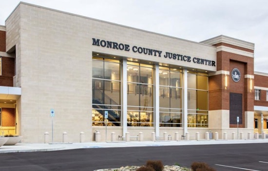 Monroe County Sheriff's Office Introduces School Resource Officers to Foster Safety and Trust for New School Year