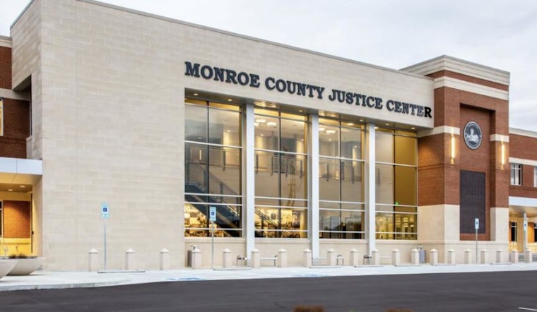 Monroe County Sheriff's Office Introduces School Resource Officers to Foster Safety and Trust for New School Year