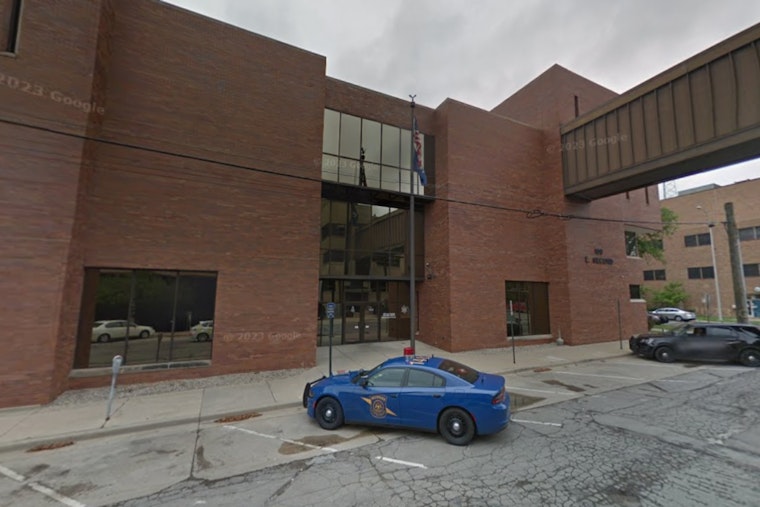 Monroe County Woman Arrested for Allegedly Brandishing Firearm at Apartment Complex