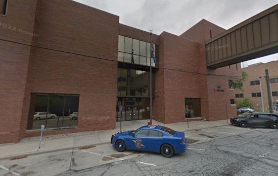 Monroe County Woman Arrested for Allegedly Brandishing Firearm at Apartment Complex