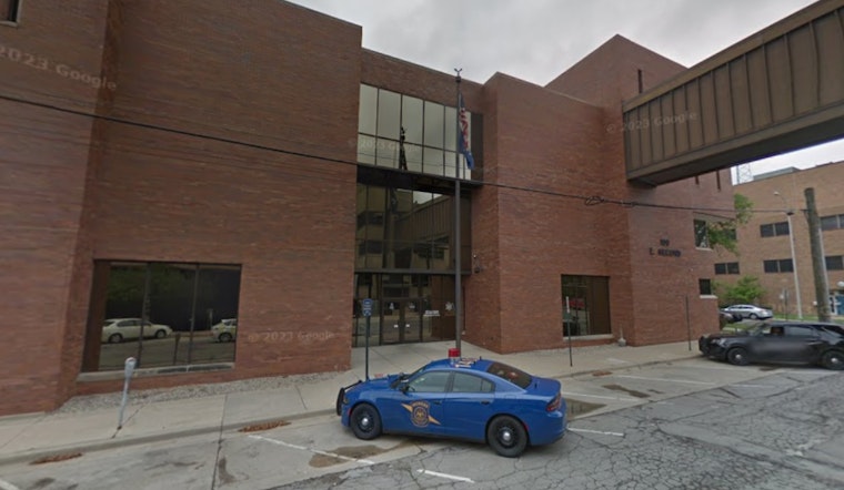 Monroe County Woman Arrested for Allegedly Brandishing Firearm at Apartment Complex