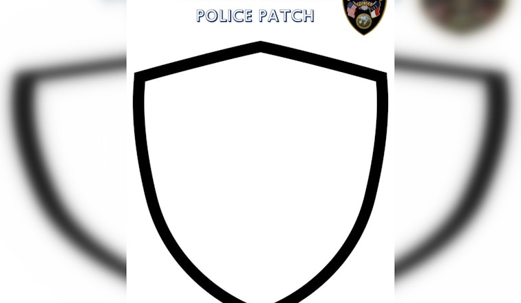 Monroe PD Invites Community to Design New Emblem with Patch Design Contest