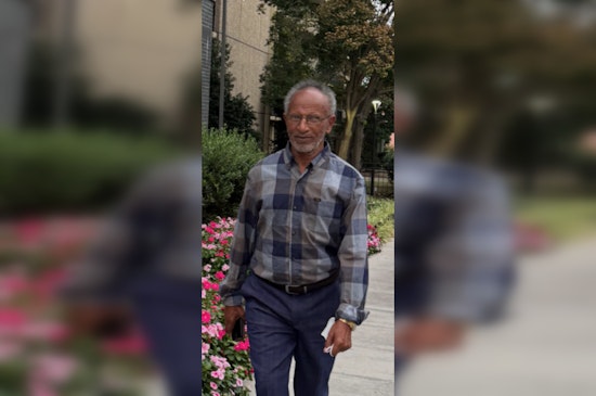 Montgomery County Breathes Sigh of Relief as Missing 80-Year-Old Abebe Wolde Is Found Safe