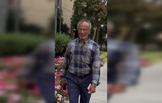 Montgomery County Breathes Sigh of Relief as Missing 80-Year-Old Abebe Wolde Is Found Safe