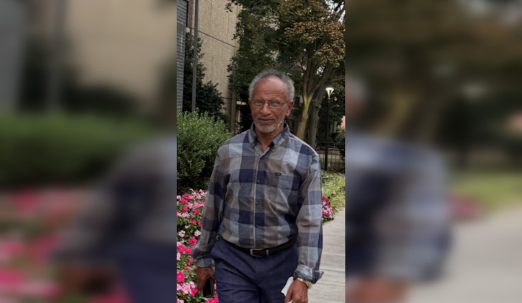 Montgomery County Breathes Sigh of Relief as Missing 80-Year-Old Abebe Wolde Is Found Safe