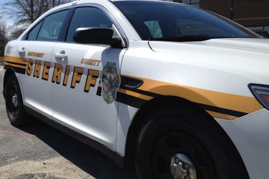 Montgomery County Deputies Safely Disarm Individual While Serving Court Order, Averting Potential Crisis