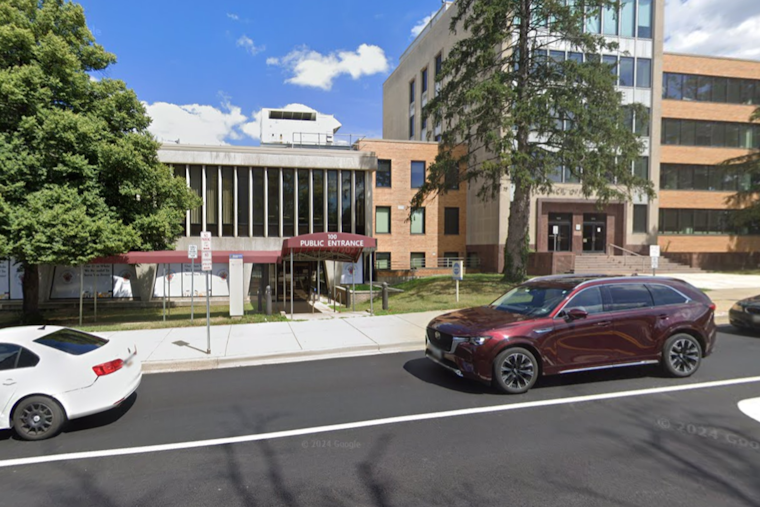 Montgomery County Invites Residents to Voice Opinions on Policing at Public Forum on September 8