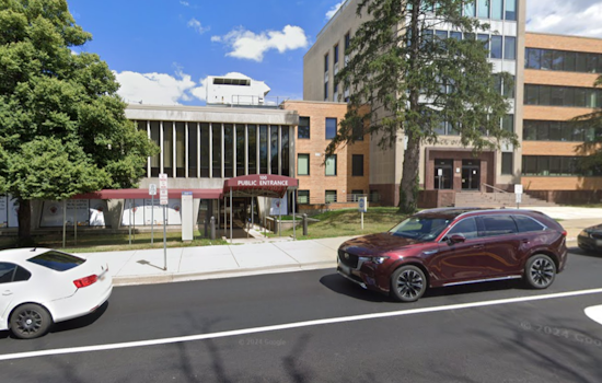 Montgomery County Invites Residents to Voice Opinions on Policing at Public Forum on September 8