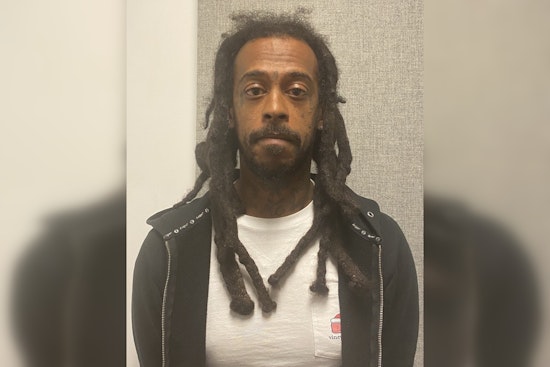Montgomery County Man Charged with Attempted Murder Following Lockwood Drive Shooting