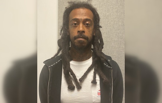 Montgomery County Man Charged with Attempted Murder Following Lockwood Drive Shooting