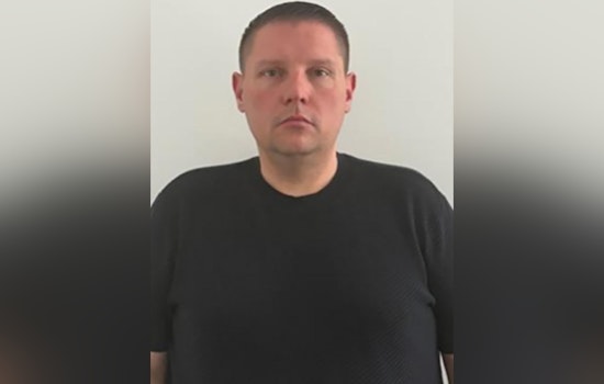 Montgomery County Man Charged with Scamming Couples Over Faux Wedding Venue