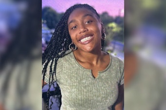 Montgomery County Police Seek Public's Assistance in Search for Missing Teen Zion Brandy