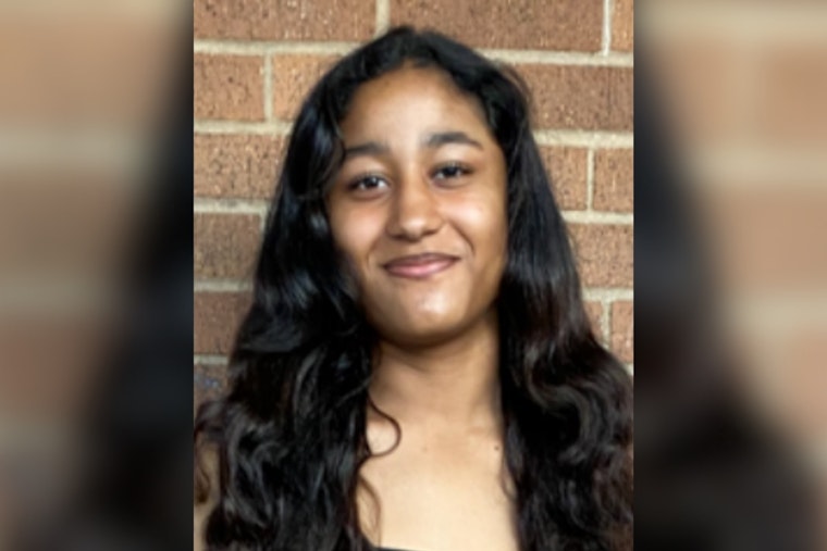Montgomery County Police Seek Public's Help in Search for Missing 14-Year-Old Persia Lopez