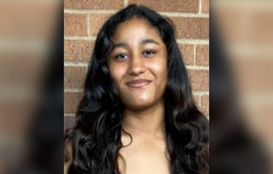Montgomery County Police Seek Public's Help in Search for Missing 14-Year-Old Persia Lopez