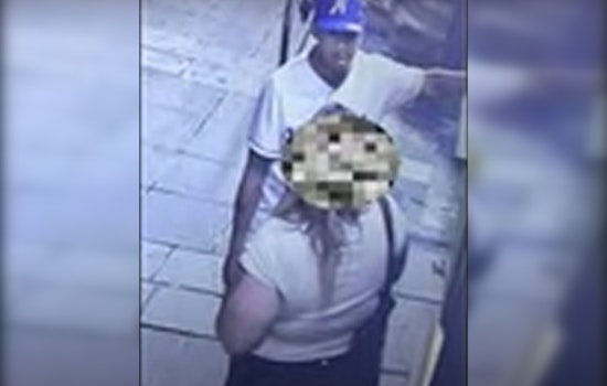 Montgomery County Police Seek Public's Help to Identify Suspect in Wheaton Stabbing Incident