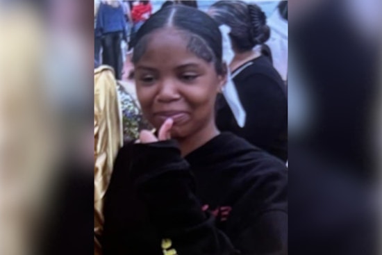 Montgomery County Rallies in Search for Missing 13-Year-Old Linyia Fields