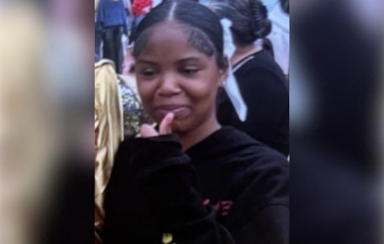 Montgomery County Rallies in Search for Missing 13-Year-Old Linyia Fields