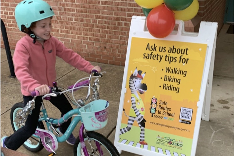 Montgomery County Ramps Up Safety Measures as Students Head Back to School