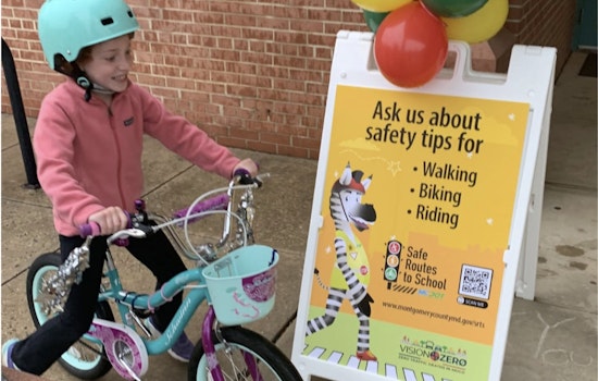 Montgomery County Ramps Up Safety Measures as Students Head Back to School